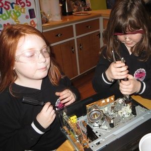 Meet your Posher, Bob